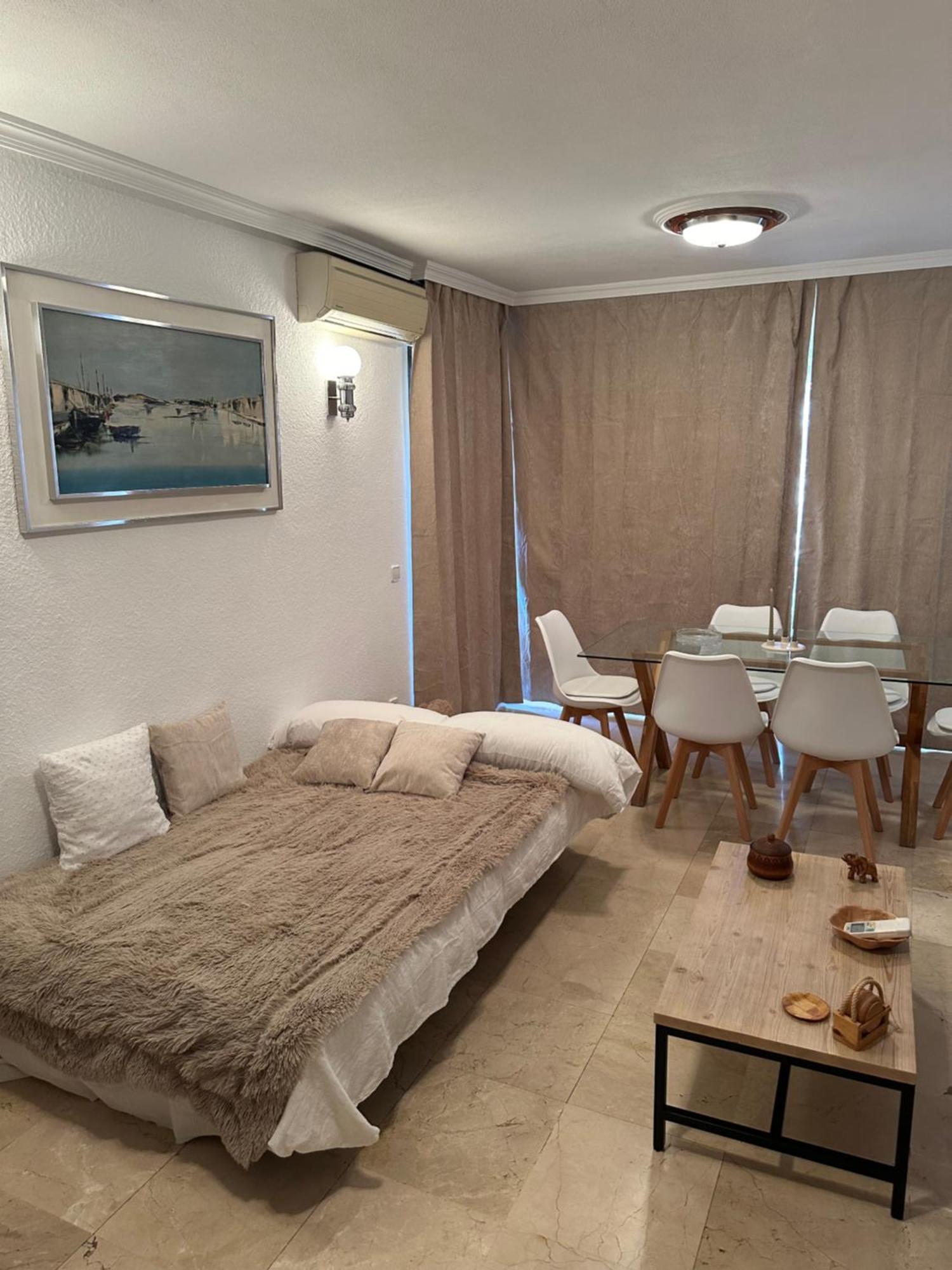 Piso En El Corazon De Alicante Con Ubicacion Unica Экстерьер фото