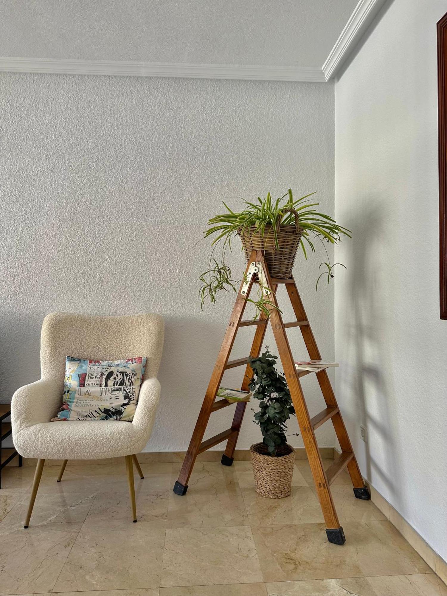 Piso En El Corazon De Alicante Con Ubicacion Unica Экстерьер фото