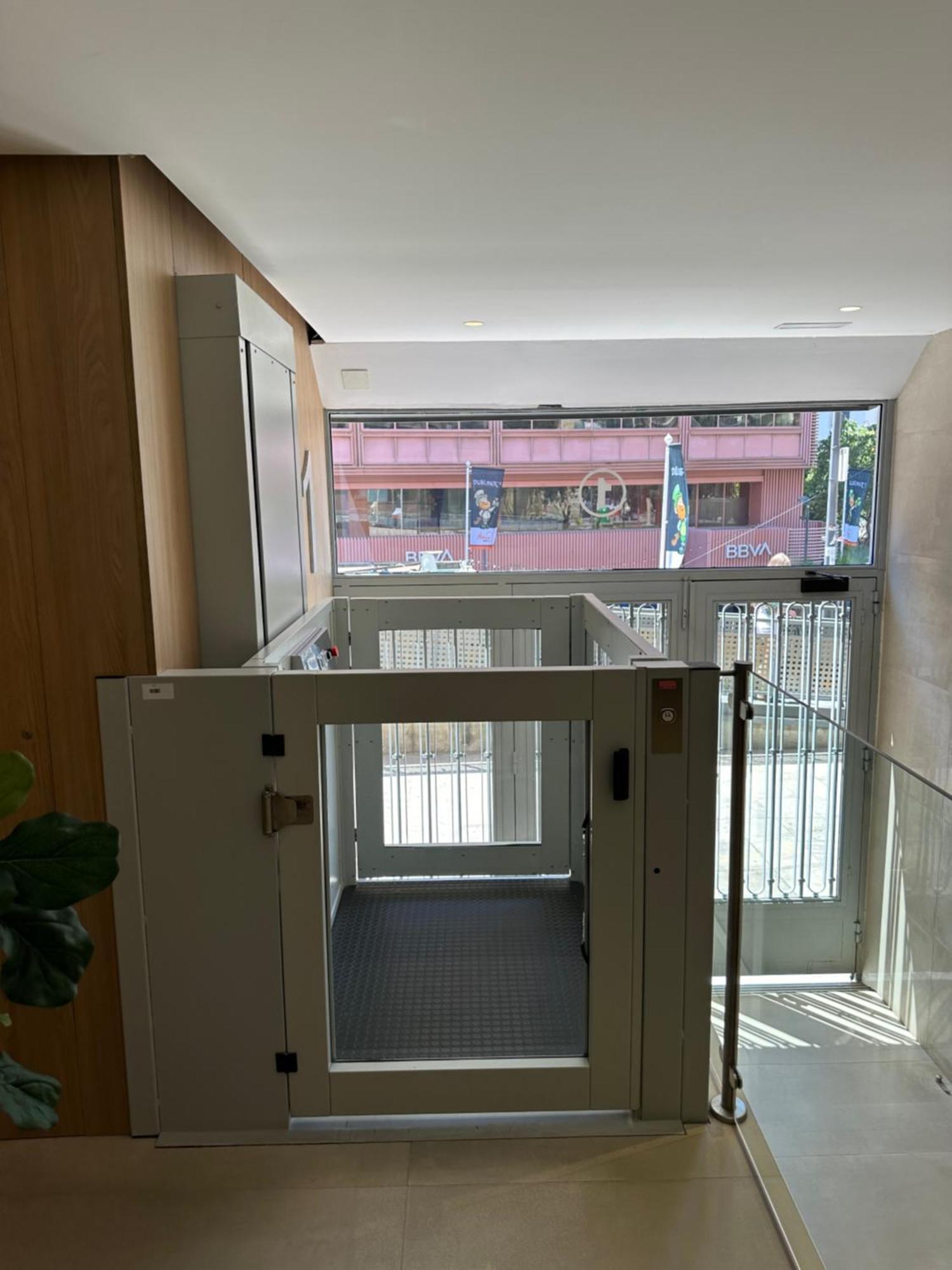 Piso En El Corazon De Alicante Con Ubicacion Unica Экстерьер фото